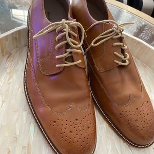 Banana Republic men’s dress shoes